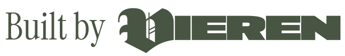 Built by Vieren