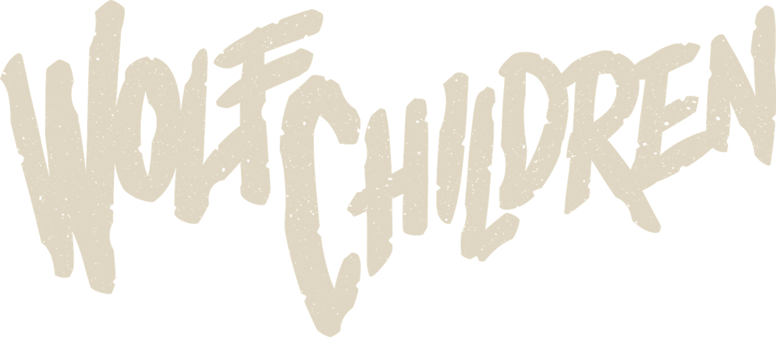 Wolf Children